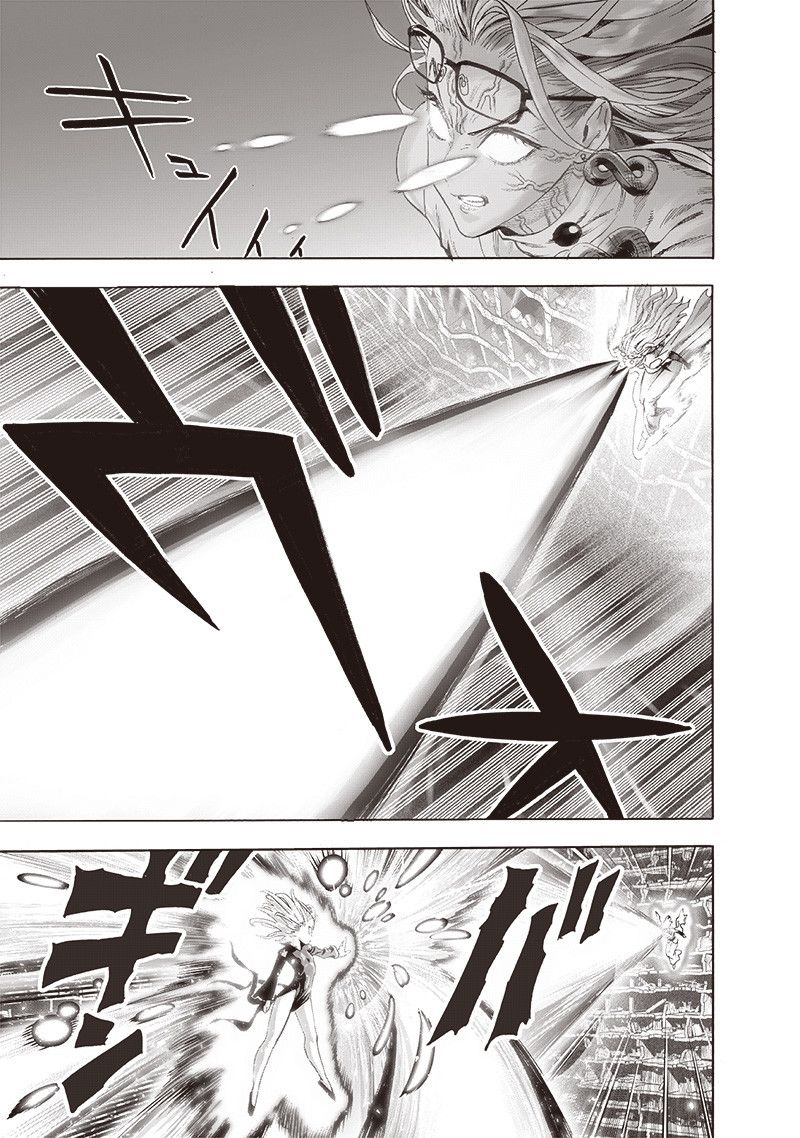 One-Punch Man, Chapter 127 image 22